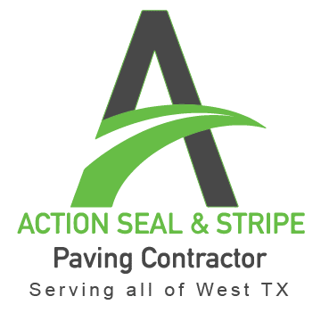 Action Seal & Stripe
